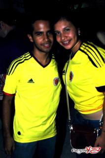 Foto 20 de Octubre 12 del 2013 en Heaven Shots, Cali