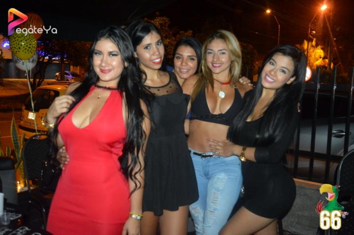 Foto 2 de La Lora Bar - 3er FDS Enero 2016 en La Lora Bar, Cali