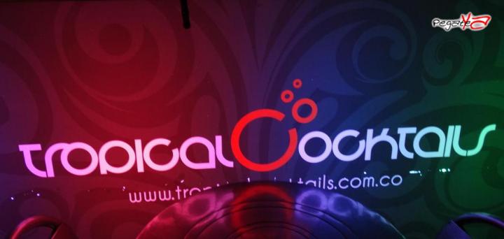 Foto 42 de Tropical Cocktails - 27 Sep en Tropical Cocktails Medellin, Medellín