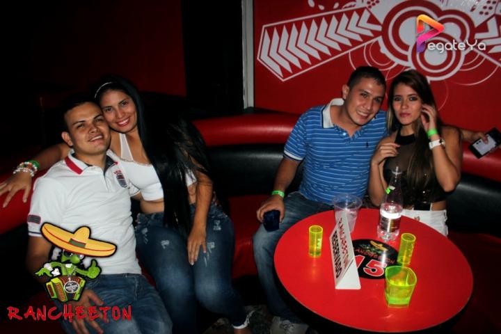 Foto 30 de Rancheeton - 4to FDS Sept 2015 en Rancheton Cali, Cali