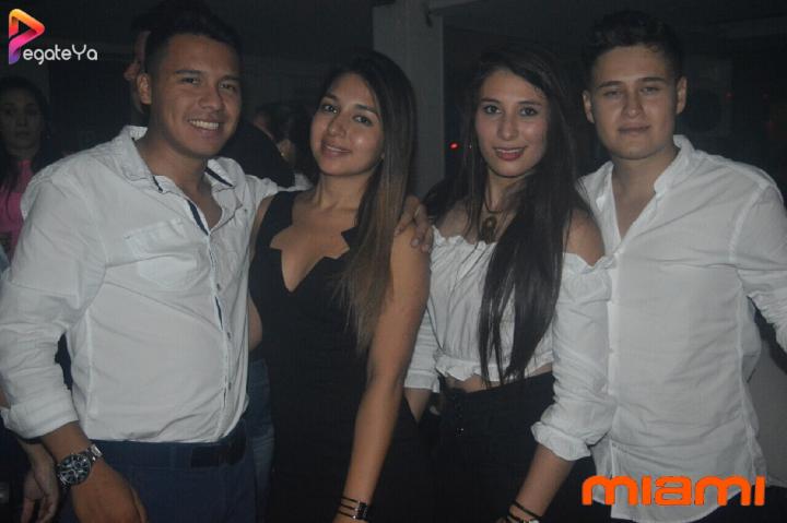 Foto 35 de Miami Bar - 4to Fds Febrero 2017 en Miami Bar Cali, Cali