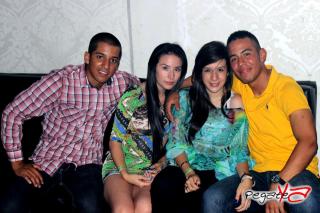 Foto 44 de Mayo 4 del 2013 en Babel / Barra Libre Cali, Cali