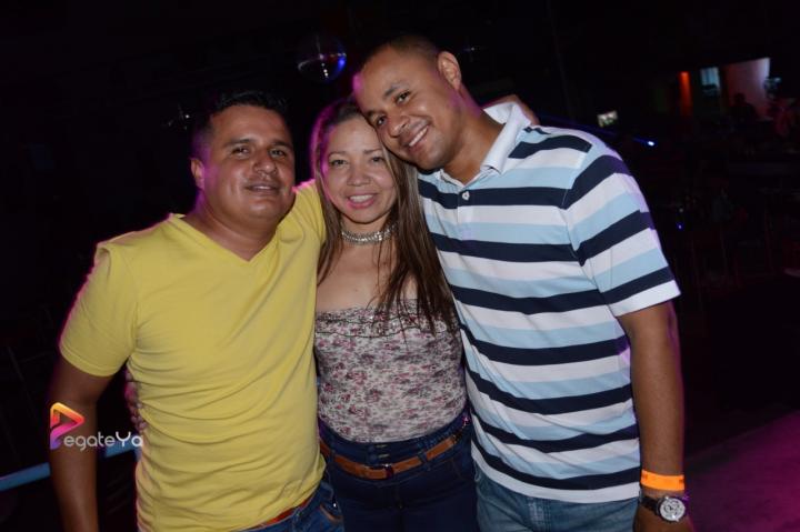 Foto 26 de Maria casquitos sábado 04 de julio 2015 en Maria Casquitos Bucaramanga, Bucaramanga