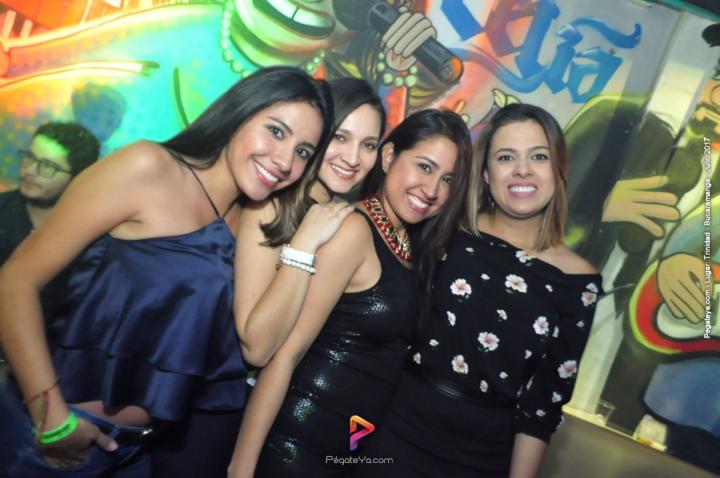 Foto 6 de Trinidad - Sábado 15 de junio de 2017 en Trinidad Discoteca Bucaramanga, Bucaramanga