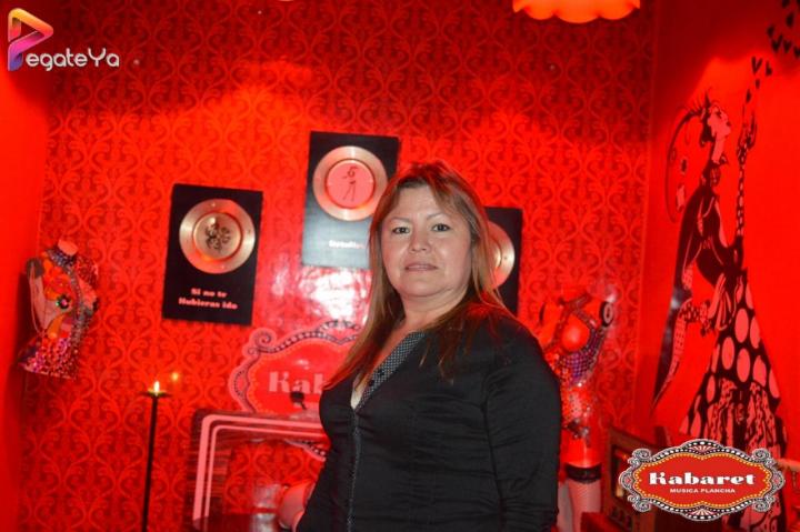Foto 81 de Kabaret Bar - 3er/4to Fds Oct. 2016 en Kabaret - Granada, Cali