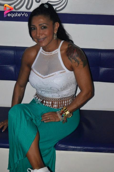 Foto 6 de Ahma - 1er FDS Oct. 2015 en Ahma Cali, Cali