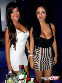 Foto 5 de Octubre 12 del 2013 en Praga Club Cali, Cali