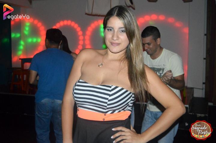 Foto 27 de Sagrado Rostro - 1er Fds Marzo 2017 en Fonda Sagrado Rostro