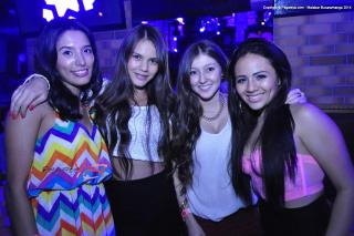 Foto 12 de Discoteca Malabar- 29 de marzo de 2014 en Discoteca Malabar Bucaramanga, Bucaramanga