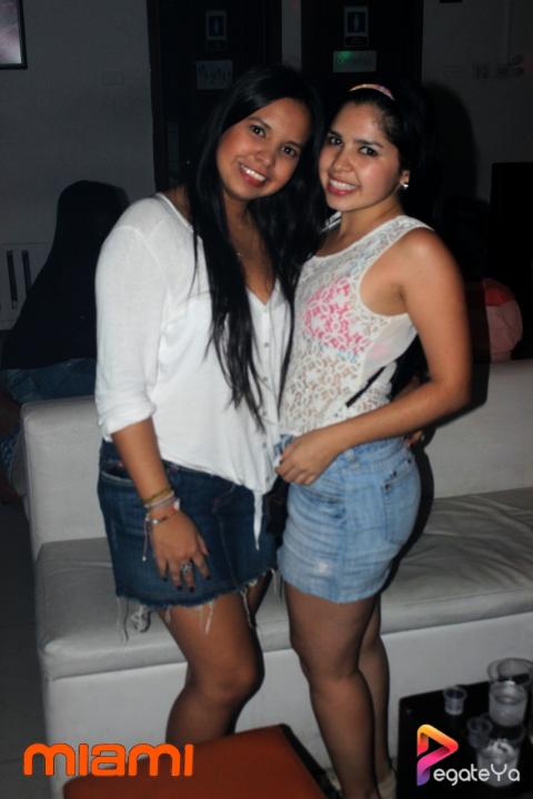 Foto 21 de Miami Bar - 2do FDS Abril 2015 en Miami Bar Cali, Cali