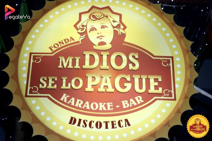 Foto 32 de Fonda Mi Dios Se Lo Pague - 1er Fds Oct en Fonda Mi Dios Se Lo Pague, Cali