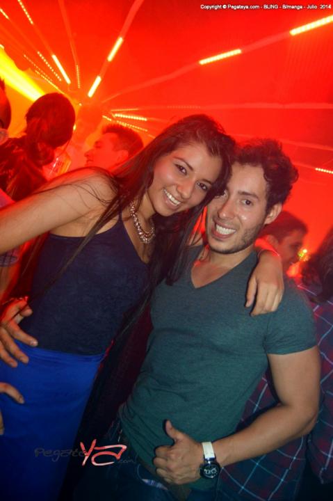 Foto 34 de Discoteca Bling- 19 de julio de 2014 en Bar Bling Bucaramanga, Bucaramanga