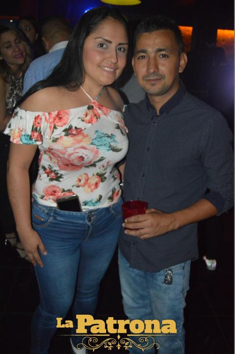 Foto 34 de La Patrona - 4to Fds Julio 2017 en La Patrona, Cali