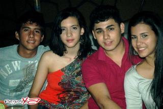 Foto 25 de Marzo 09 del 2013 en Praga Club Cali, Cali