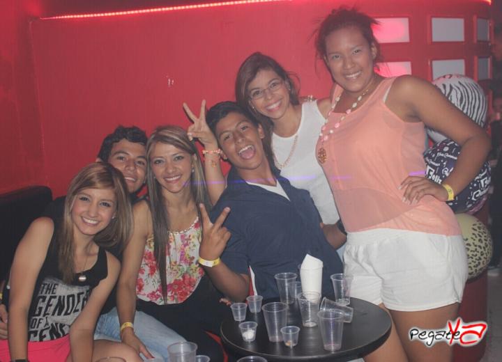 Foto 31 de Ampm Bar - Julio 19 del 2014 en Am / PM Bar - Cali, Cali