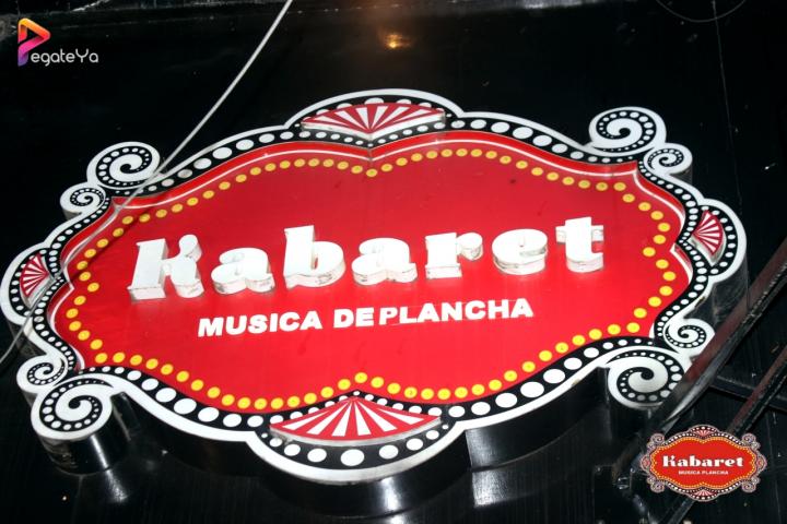 Foto 13 de Kabaret - 1er FDS Julio 2015 en Kabaret - Granada, Cali