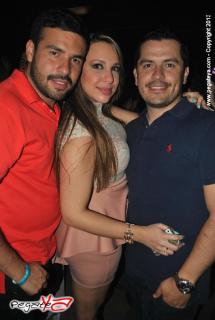 Foto 39 de BABAR 12 de Octubre 2013 en Babar cartagena, Cartagena
