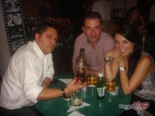 Foto 10 de Abril 28 del 2012 en La Plazza Delicatessen Manizales, Manizales