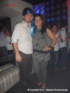 Foto 48 de 13-14 Enero 2012 en Discoteca Malabar Bucaramanga, Bucaramanga