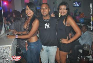 Foto 9 de taboo 14 y sabado 15 de dic de 2012 en Discoteca Taboo Cartagena, Cartagena