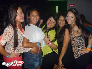 Foto 40 de 2do Aniversario de la Maldita Primavera en Pegateya Cali, Cali
