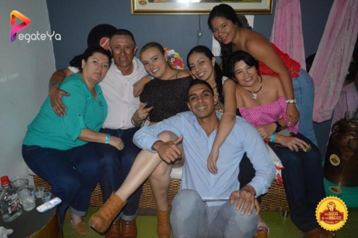 Foto 42 de Fonda Mi Dios Se Lo Pague - 5to FDS en Fonda Mi Dios Se Lo Pague, Cali