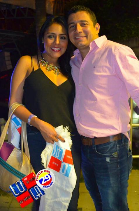 Foto 468 de Lolas Club - Feria de Cali 2014 en Lolas Club Menga Cali, Cali
