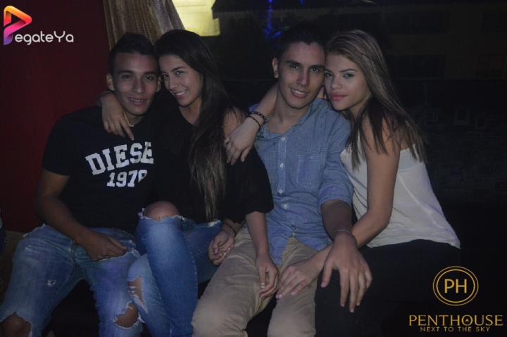 Foto 2 de Penthouse Club - 3er JuLIo 2016 en Penthouse 1800, Cali
