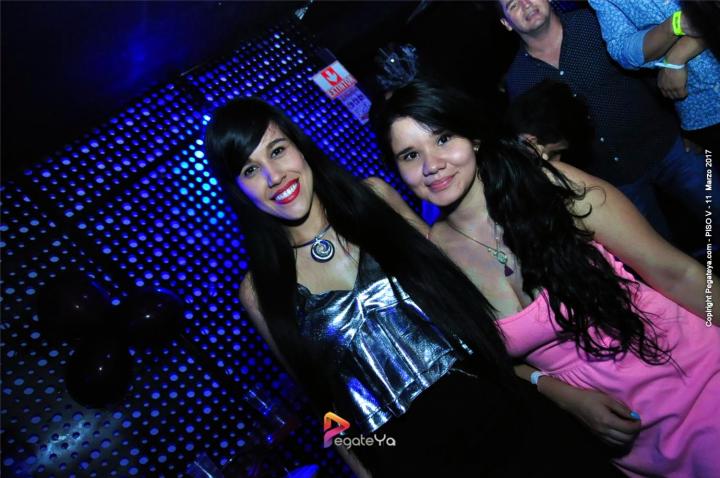 Foto 56 de Piso V - Sabado 11 de marzo de 2017 en Bar Piso V Bucaramanga, Bucaramanga