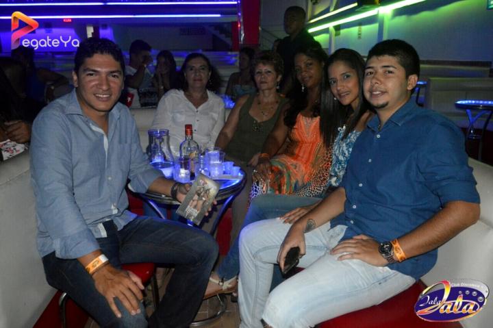 Foto 47 de Jalajala - 1er Fds Mayo 2016 en Jala Jala Club, Cali