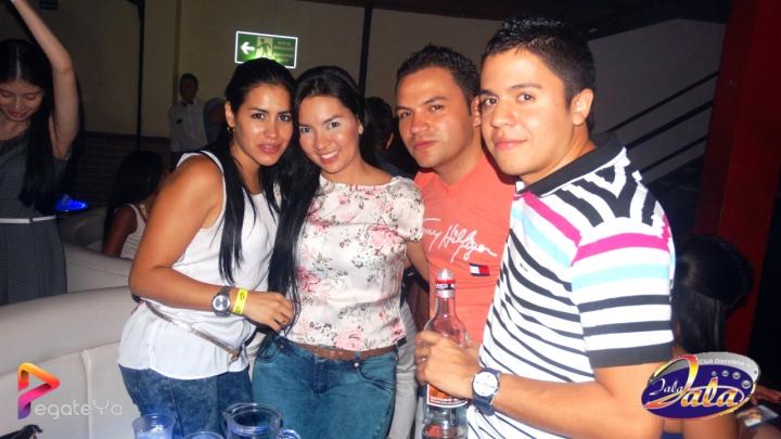 Foto 18 de Jalajala - 3er FDS Abril 2015 en Jala Jala Club, Cali