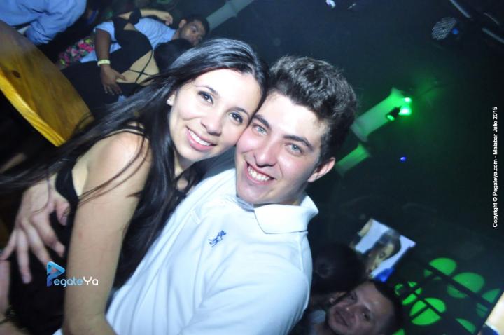 Foto 50 de Malabar - sabado 11 de julio de 2015 en Discoteca Malabar Bucaramanga, Bucaramanga