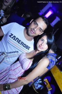 Foto 59 de Malabar sabado 5 de abril de 2014 en Discoteca Malabar Bucaramanga, Bucaramanga