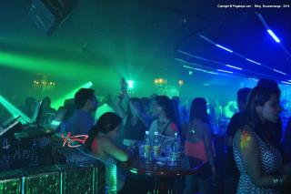 Foto 65 de Bar Bling 4 y 5 de Abril de 2014 en Bar Bling Bucaramanga, Bucaramanga