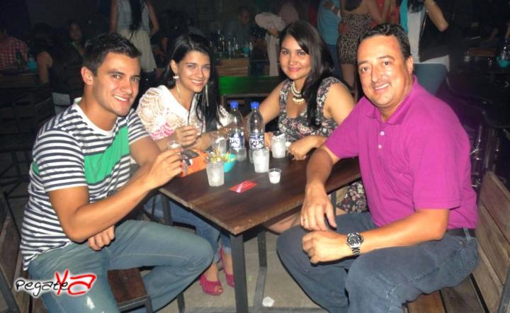 Foto 31 de SKY Bar - 1er FDS Oct en SKY Bar