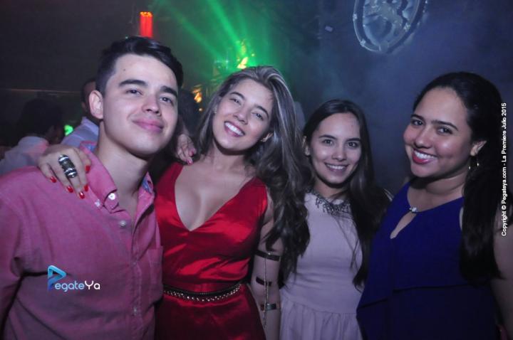 Foto 93 de La Premiere - 11 de julio de 2015 en La Premiere Bucaramanga, Bucaramanga