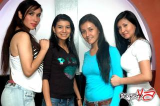 Foto 13 de Abril 13 del 2013 en Space Menga, Cali
