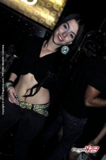 Foto 55 de Discoteca Prizma 26 noviembre 2011 en Prizma Discoteca Medellin, Medellín