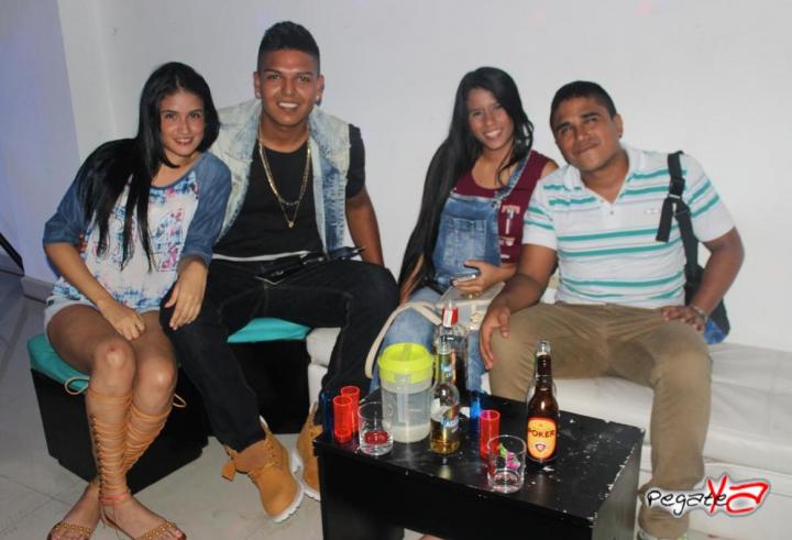 Foto 11 de Heaven Shots - Oct 11 en Heaven Shots