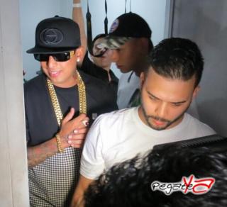 Foto 90 de Lolas - Ñengo Flow en Lolas Club Menga Cali, Cali