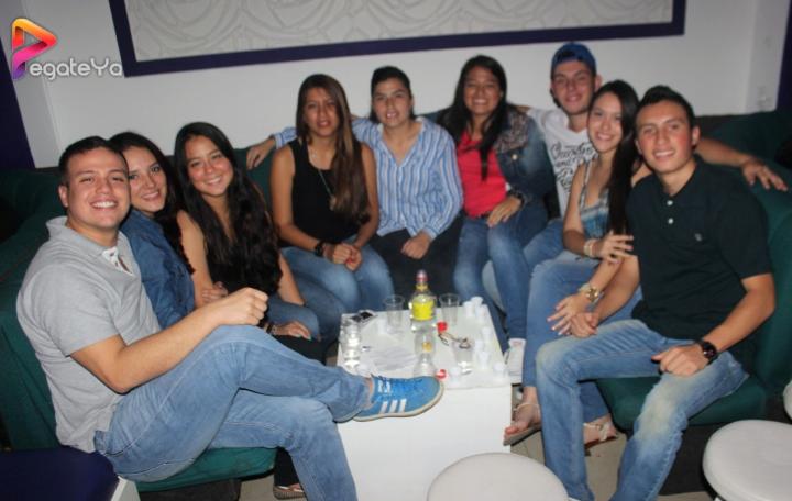 Foto 20 de Ahma Bar - 2do FDS Oct 2015 en Ahma Cali, Cali