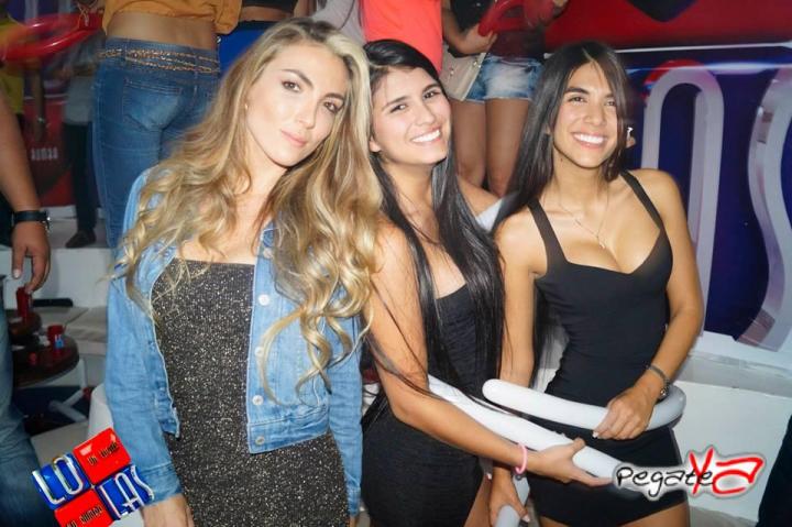 Foto 24 de Lolas Club - Octubre 11 en Lolas Club Menga Cali, Cali