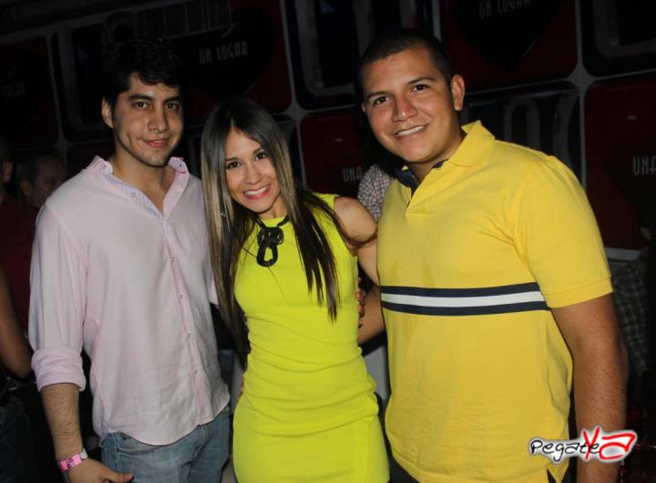 Foto 109 de Lolas Club - Octubre 11 en Lolas Club Menga Cali, Cali
