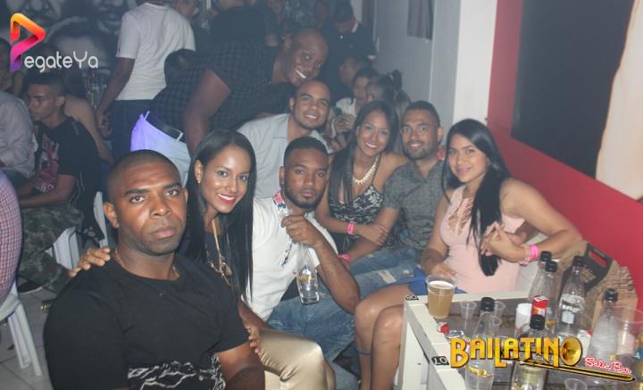 Foto 33 de Bailatino - 2do Fds Mayo 2016 en Bailatino - Bar, Cali