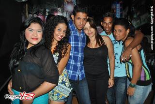 Foto 12 de bhoga 7 y 8 de diciembre de 2012 en Discoteca BHOGA cartagena, Cartagena