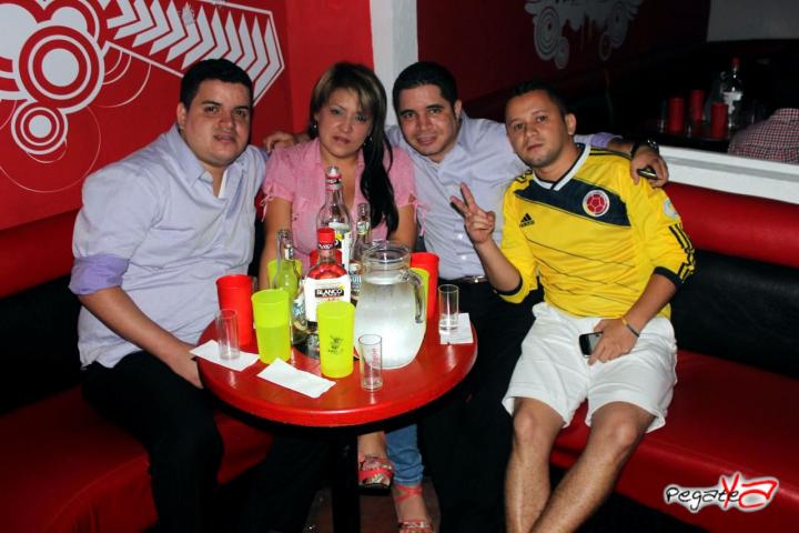 Foto 5 de Rancheeton - Oct 11 en Rancheton Cali, Cali