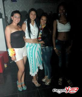 Foto 16 de Agosto 31 del 2013 en Babel / Barra Libre Cali, Cali