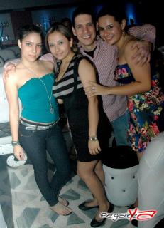Foto 42 de Agosto 31 del 2013 en Living Night Club, Cali