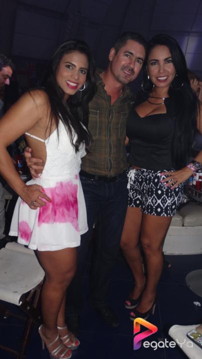 Foto 126 de Lolas - Abril 24 2015 en Lolas Club Menga Cali, Cali