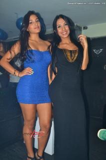 Foto 7 de LUXURY 4 y 5 de abril de 2014 en Discoteca Luxury Medellin, Medellín